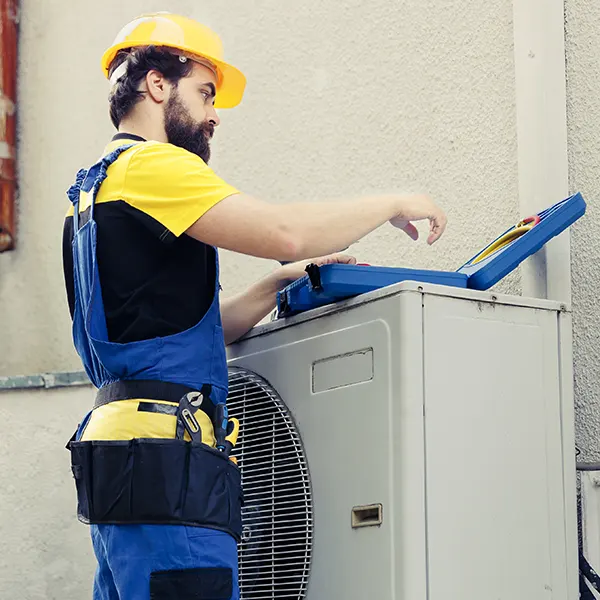 skypulse heating and cooling about us